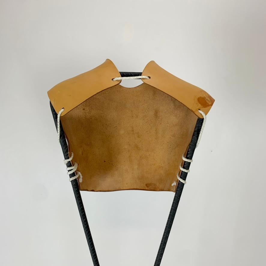 Robert A. Wettstein Valet Stand, 1986, Anthologie Quartet Edition, Germany. For Sale 6