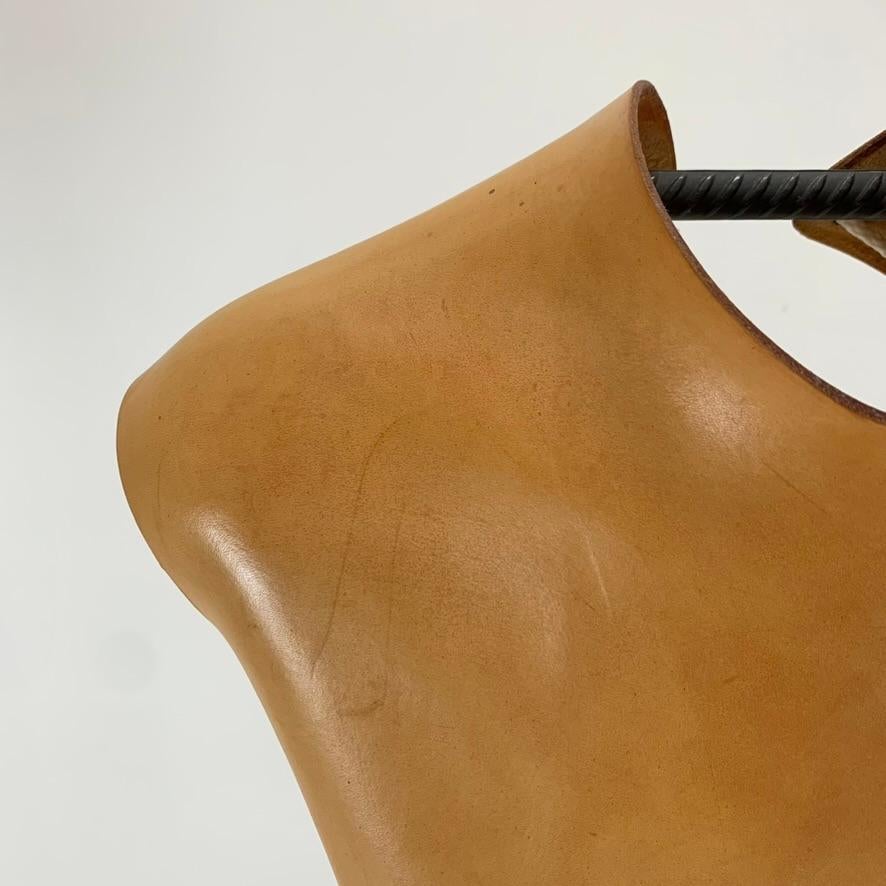 Robert A. Wettstein Valet Stand, 1986, Anthologie Quartet Edition, Germany. For Sale 9