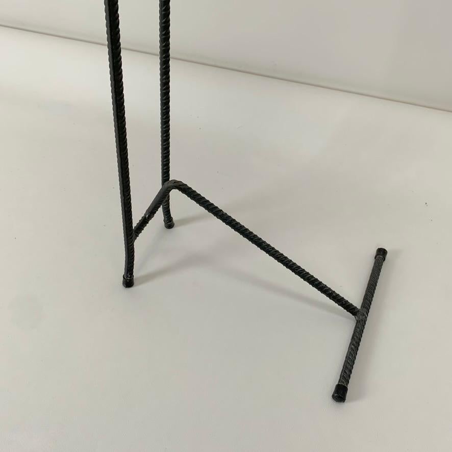 Robert A. Wettstein Valet Stand, 1986, Anthologie Quartet Edition, Germany. For Sale 10
