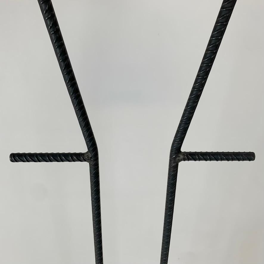 Robert A. Wettstein Valet Stand, 1986, Anthologie Quartet Edition, Germany. For Sale 11