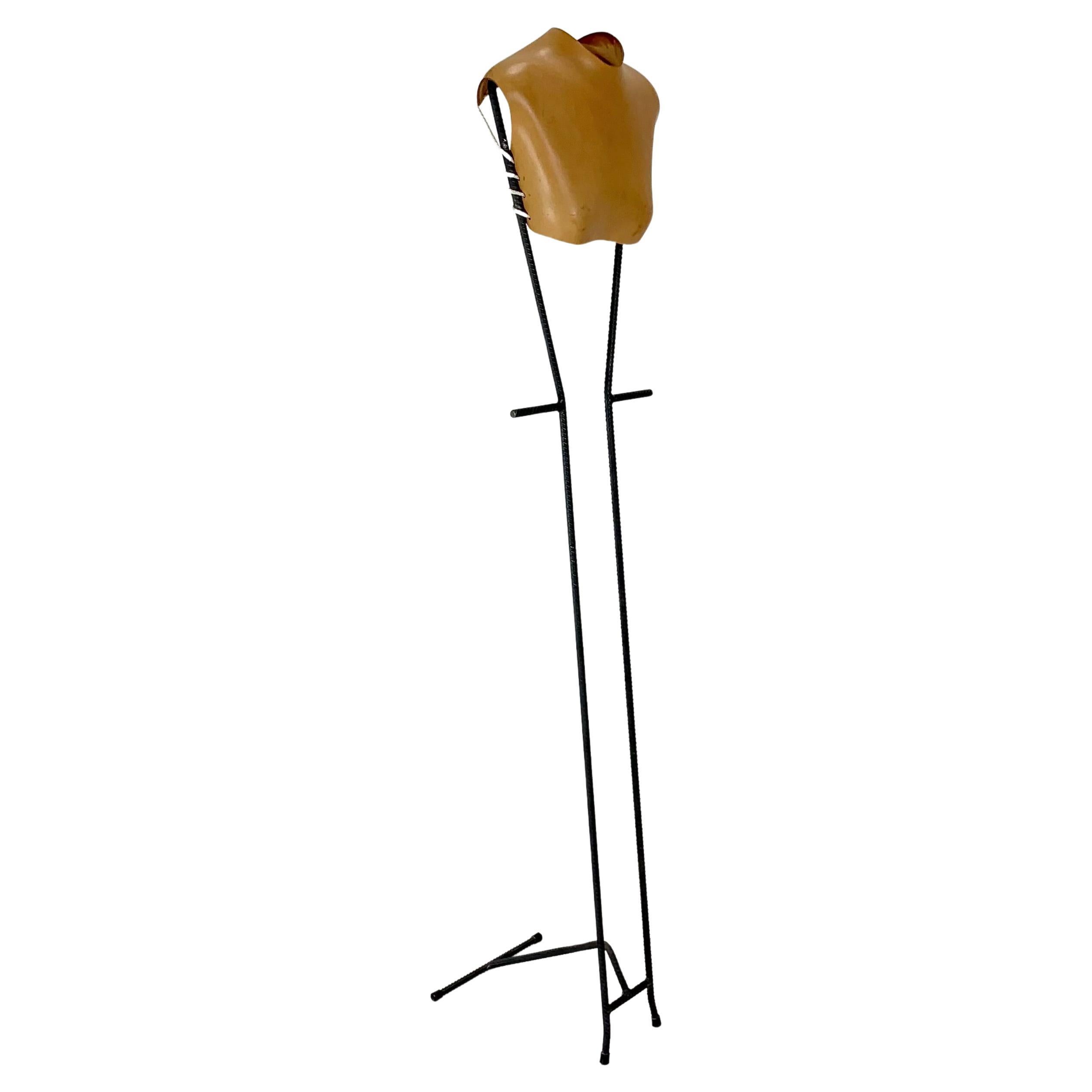Rare Robert Wettstein Valet Stand 