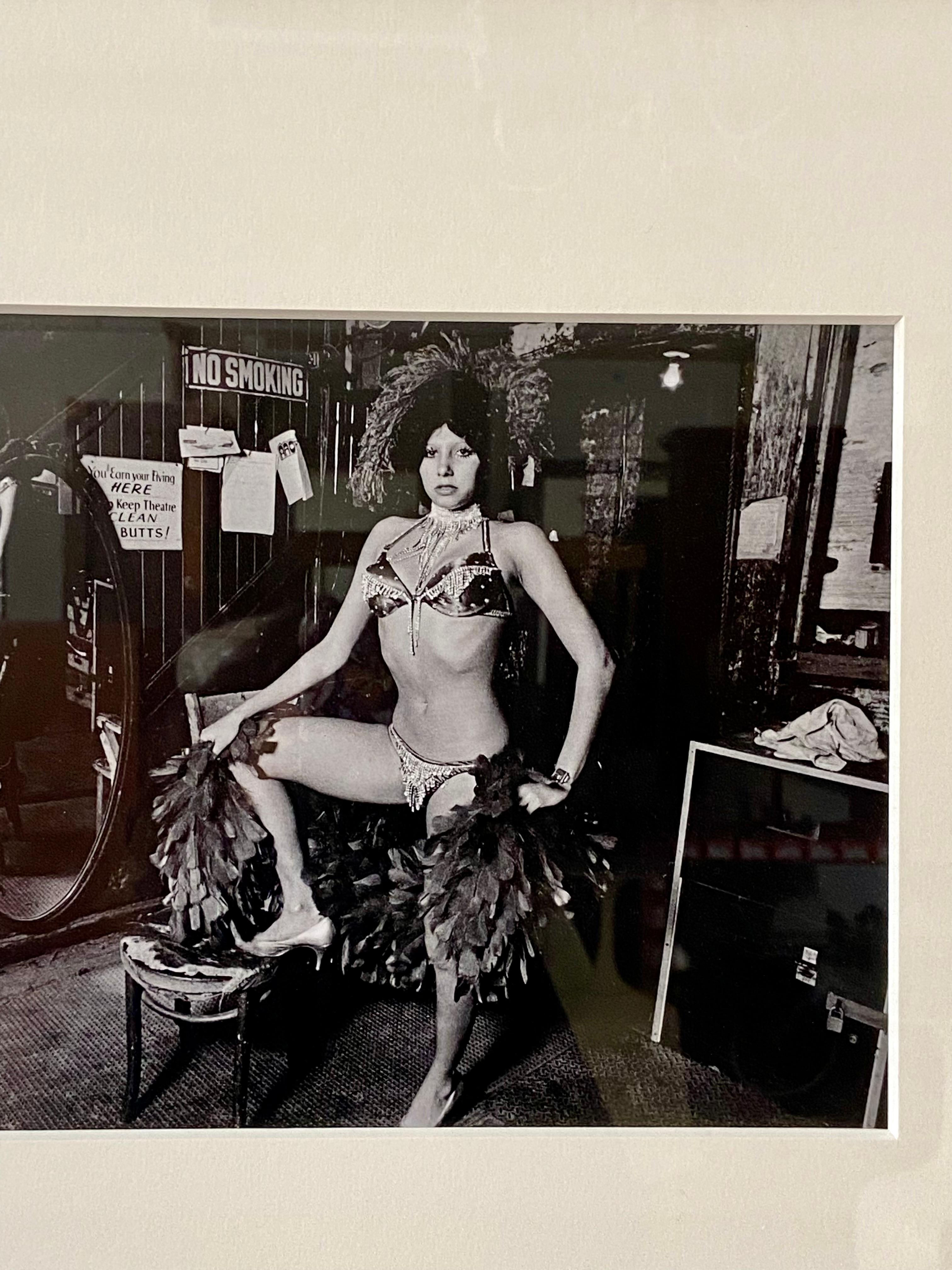 Senza titolo - Teatro Troc Burlesque #1 in vendita 1