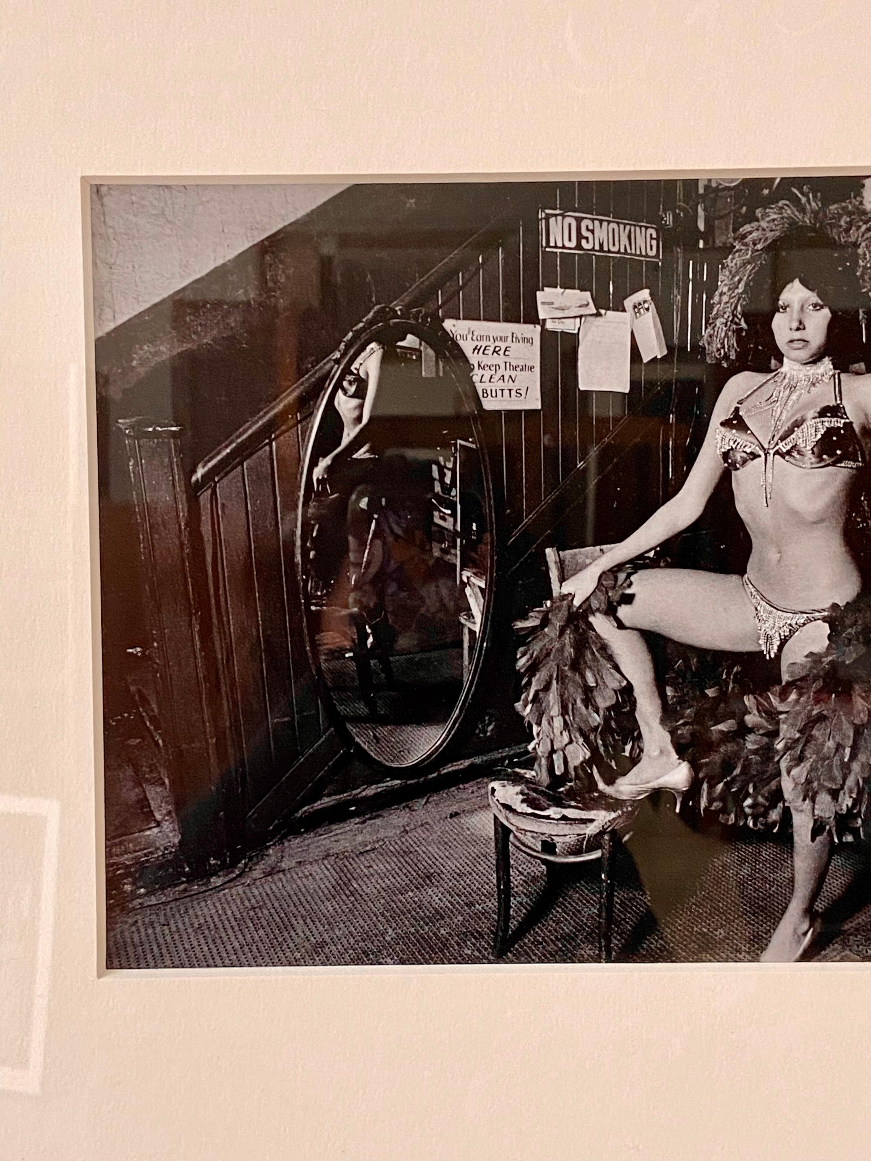 Senza titolo - Teatro Troc Burlesque #1 in vendita 3