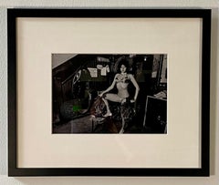 Senza titolo - Teatro Troc Burlesque #1