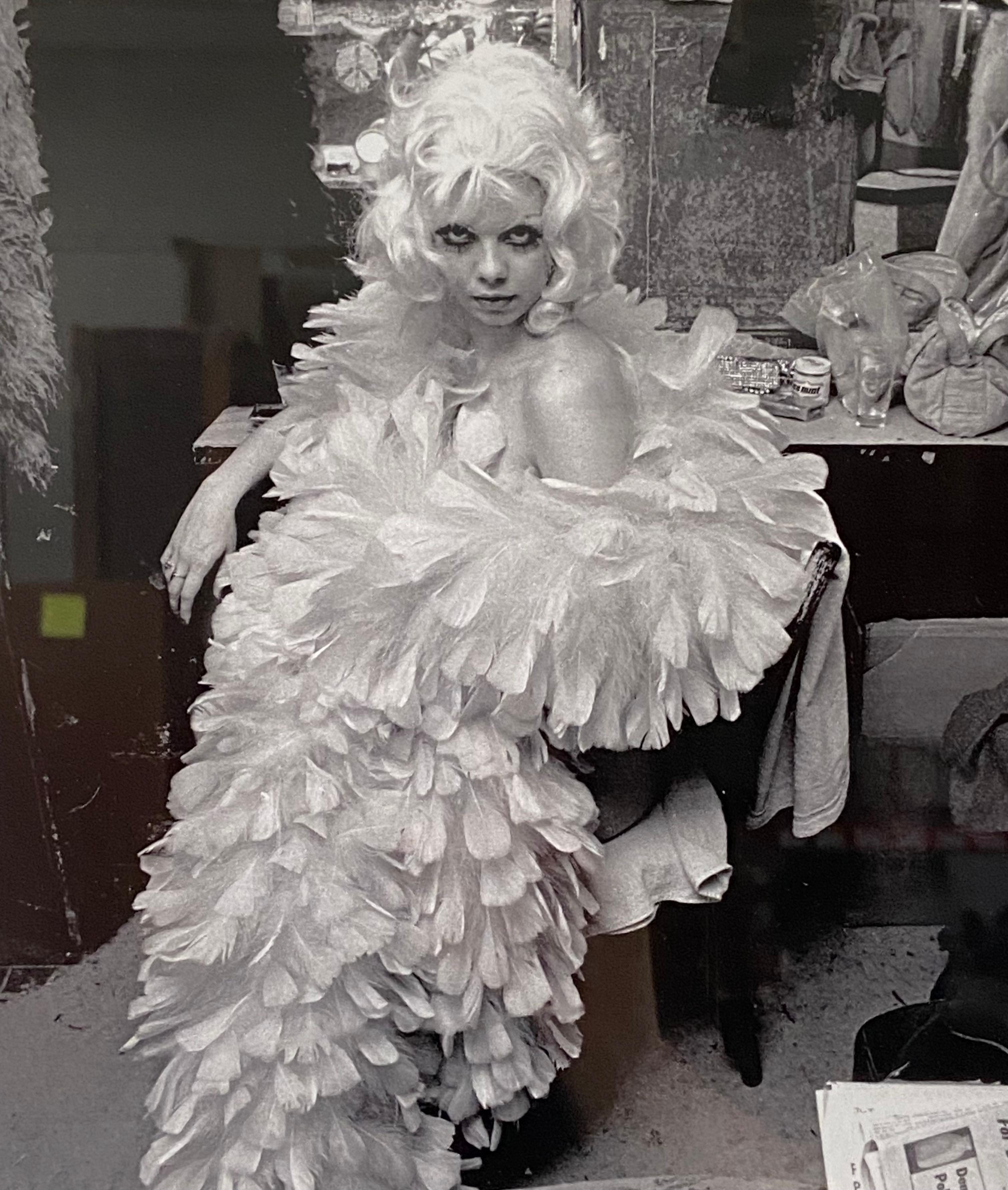 Senza titolo - Teatro Troc Burlesque #2 in vendita 6
