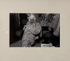Sans titre - Troc Burlesque Theater #2
