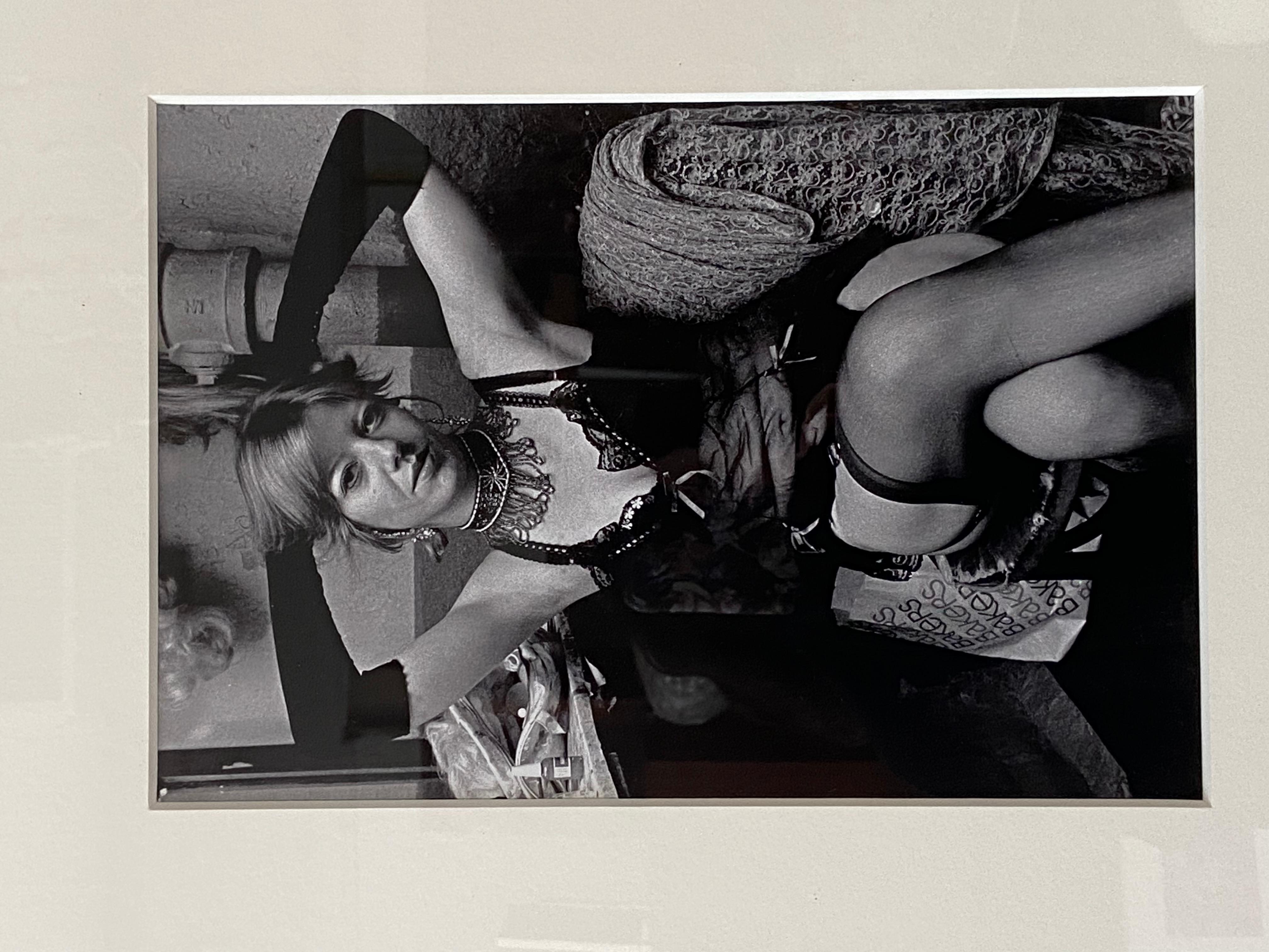 Untitled - Troc Burlesque Theater #3 For Sale 7