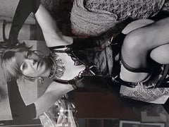 Sans titre - Troc Burlesque Theater #3