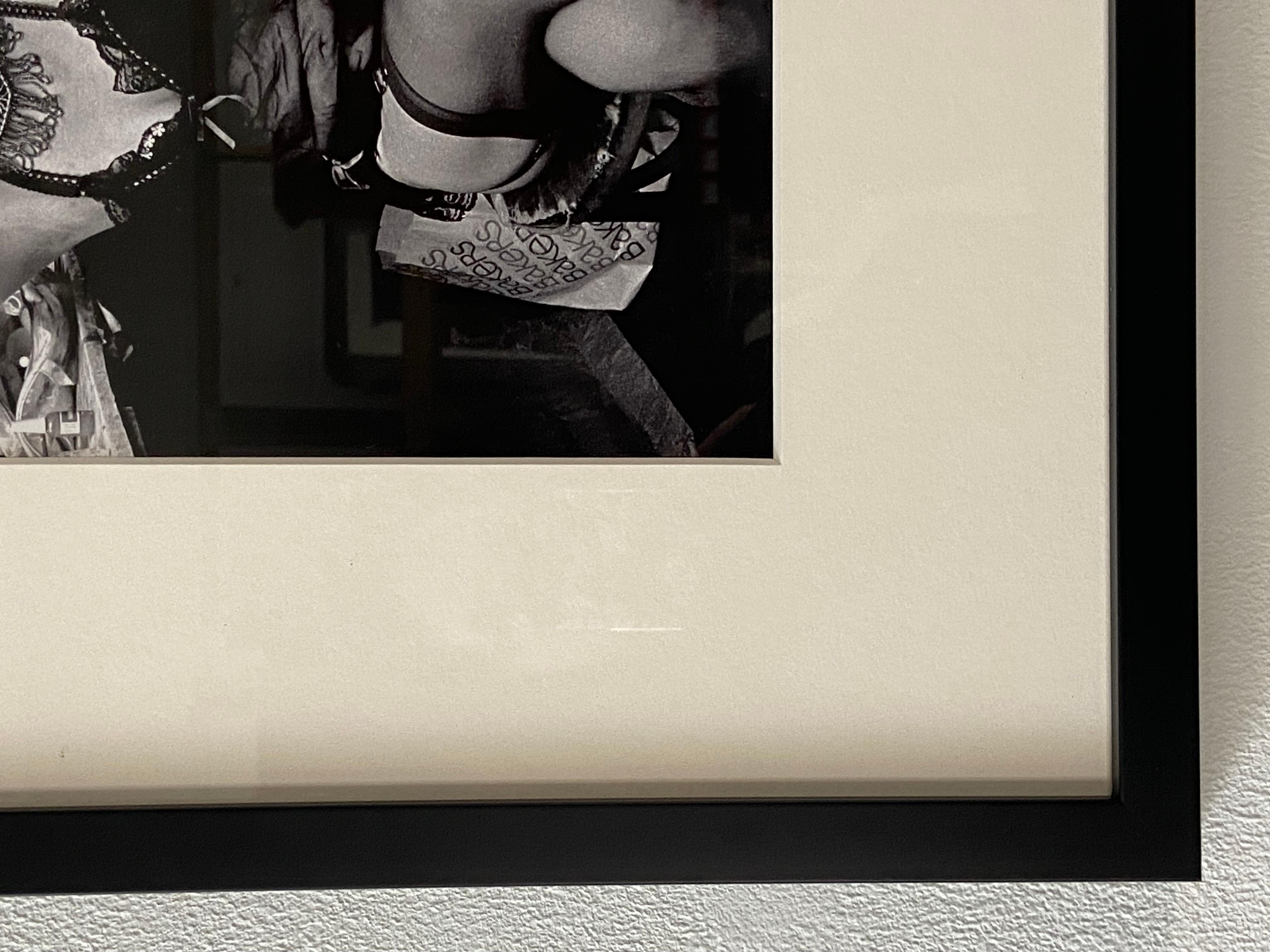 Untitled - Troc Burlesque Theater #3 For Sale 2
