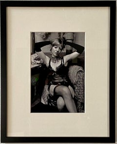 Sans titre - Troc Burlesque Theater #3