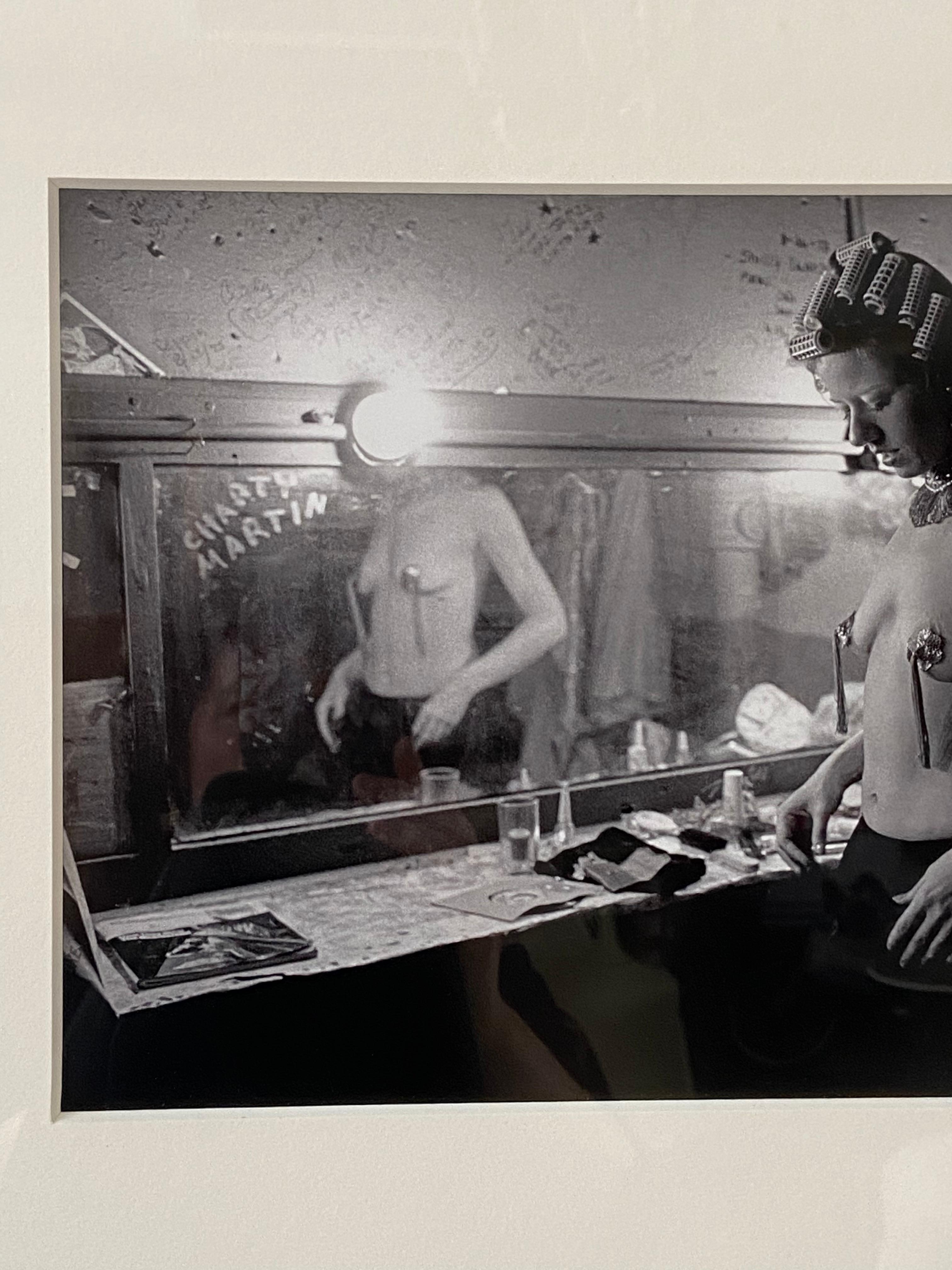 Untitled - Troc Burlesque Theater #6 For Sale 1