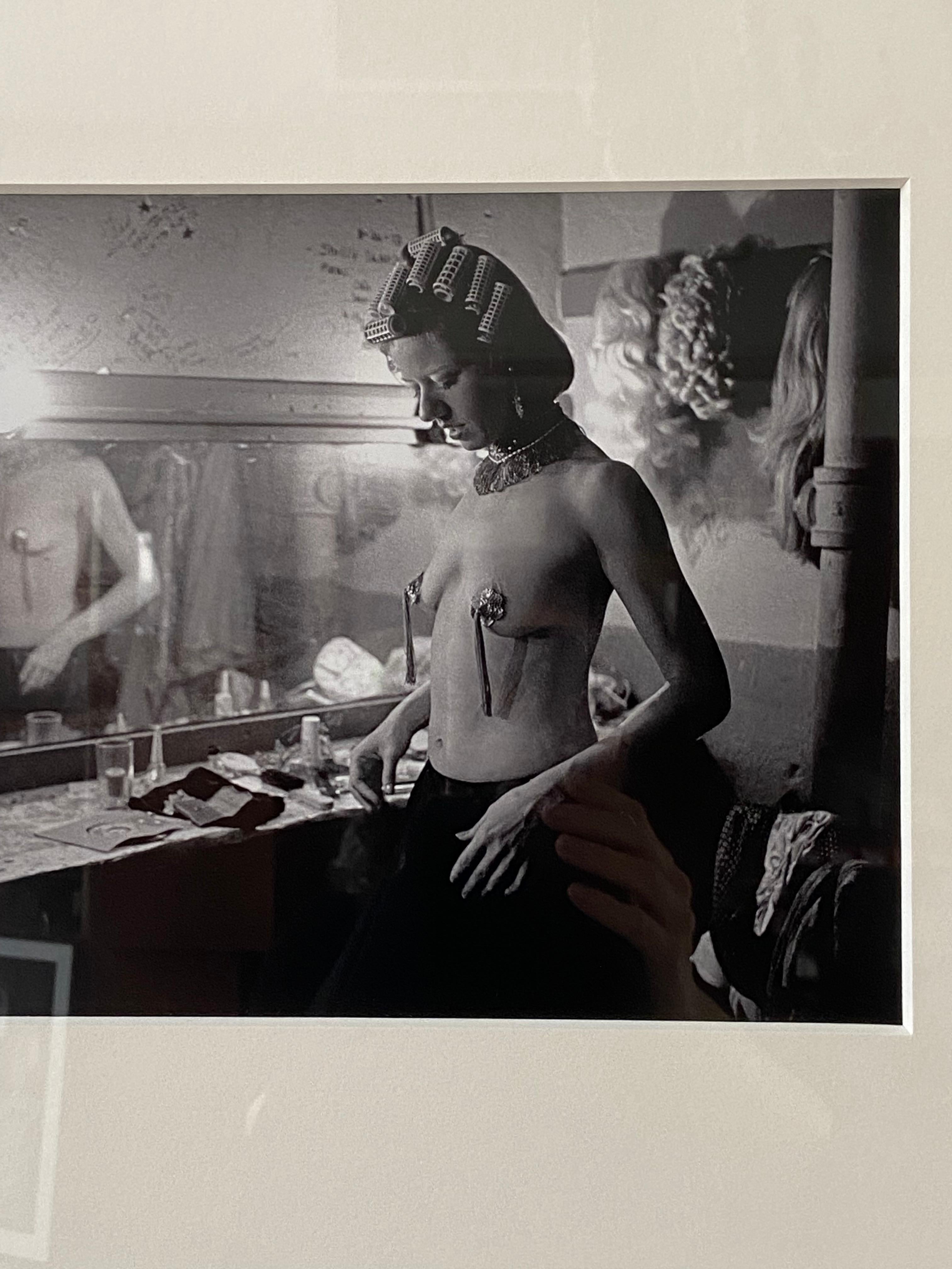 Untitled - Troc Burlesque Theater #6 For Sale 2