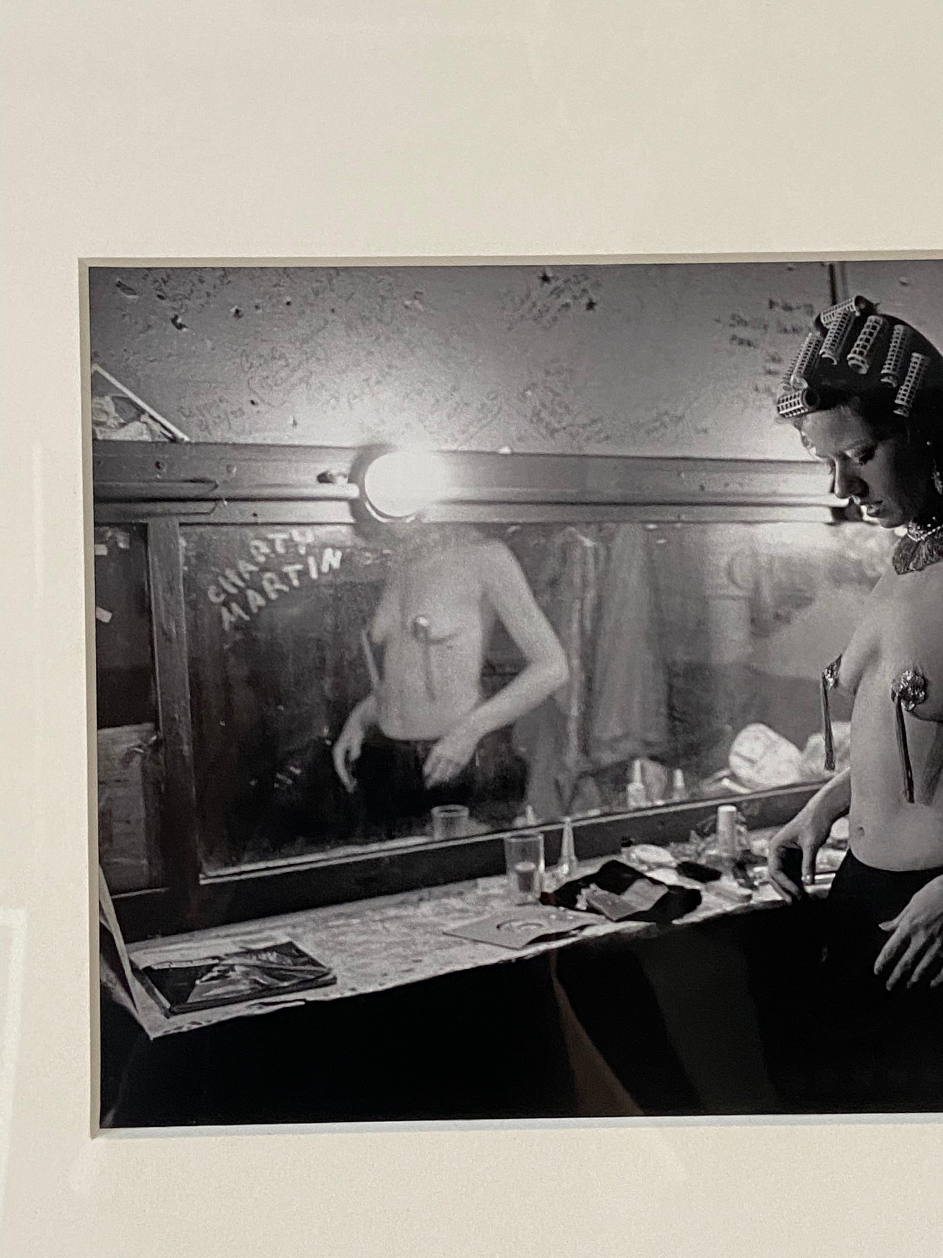 Untitled - Troc Burlesque Theater #6 For Sale 3