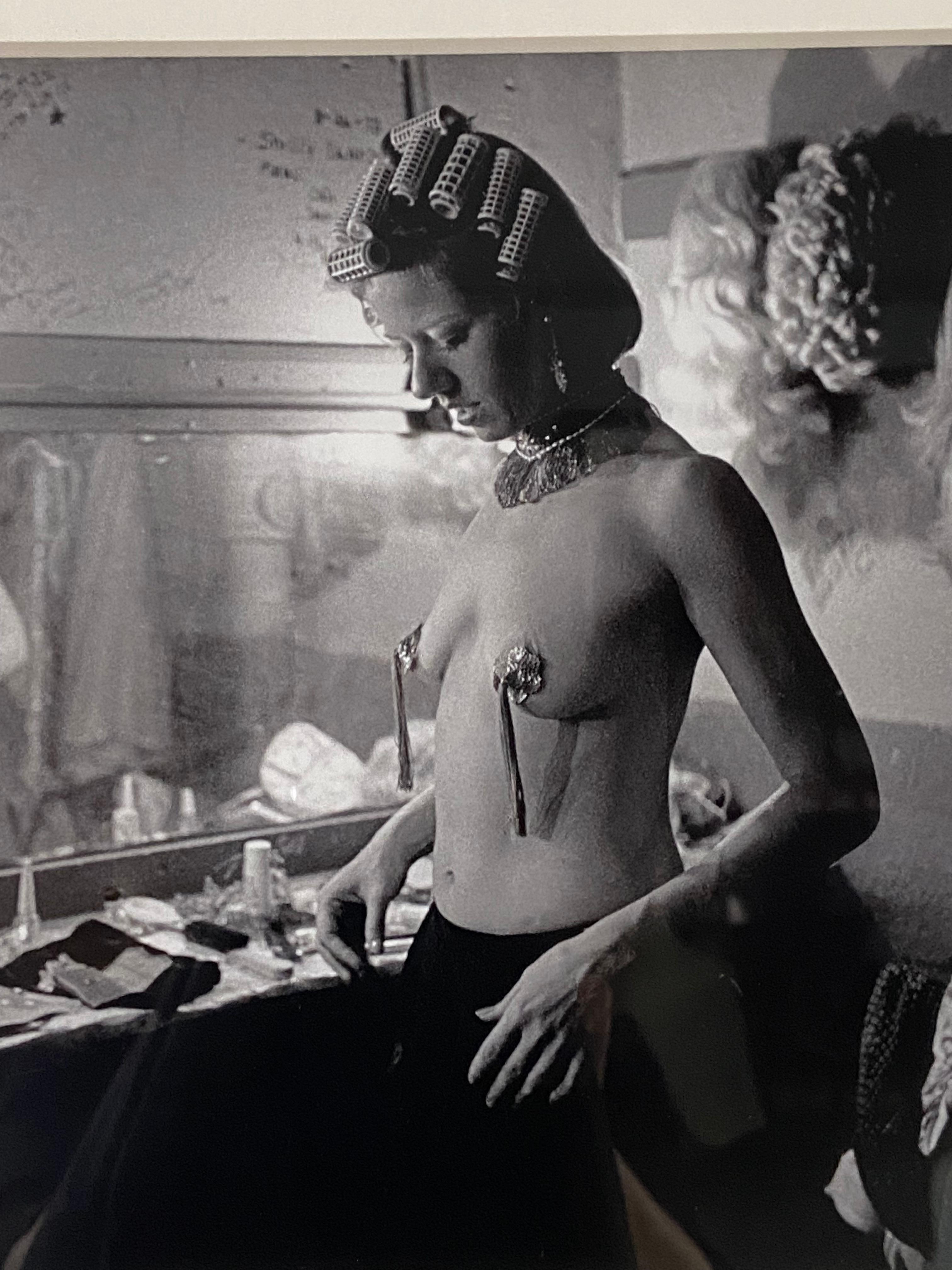 Untitled - Troc Burlesque Theater #6 For Sale 4