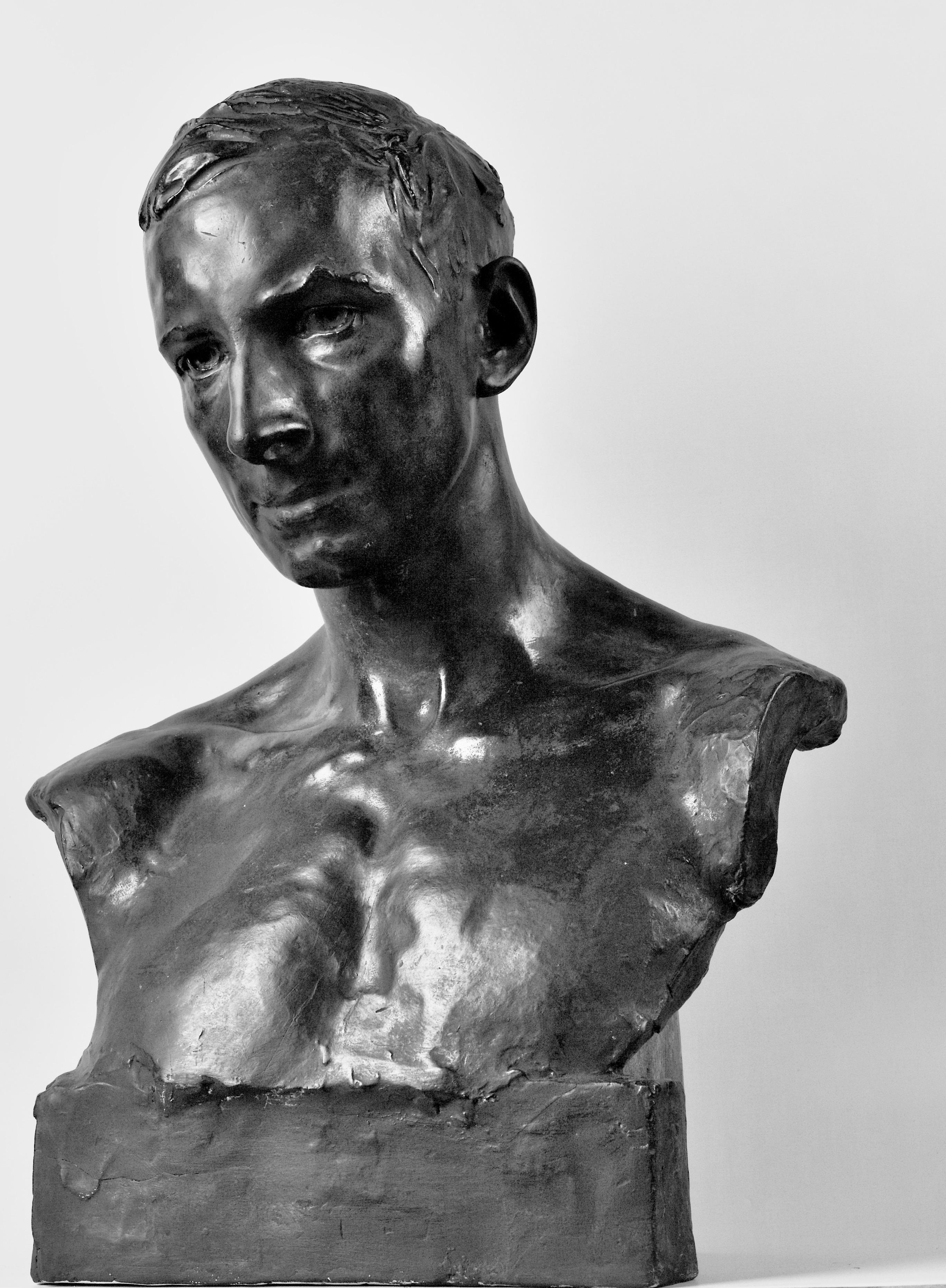 19th Century Sculptures 327 For Sale at 1stdibs