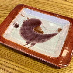 Vide poche Oiseau