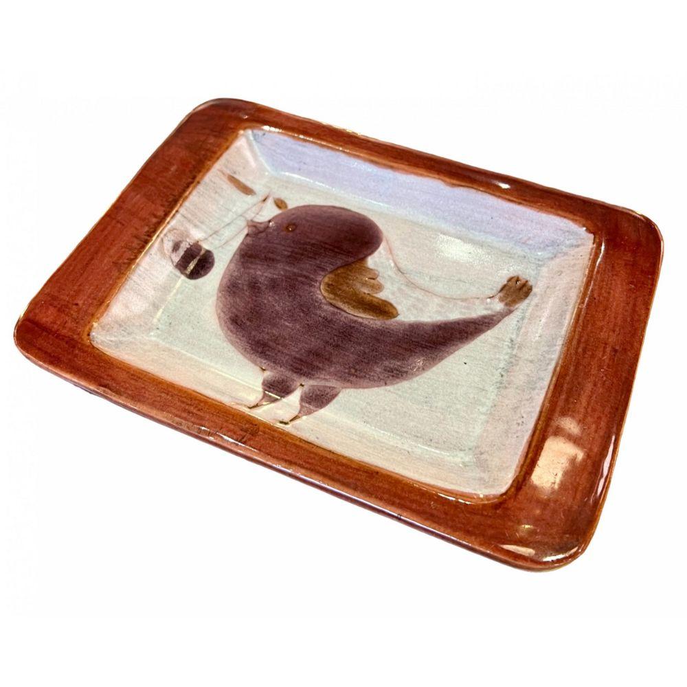Vide poche Oiseau