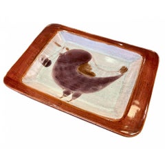 Vide poche Oiseau