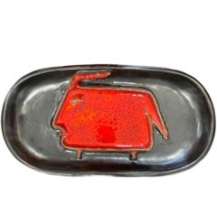 Vide Poche Taureau