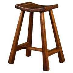 Wood Stools