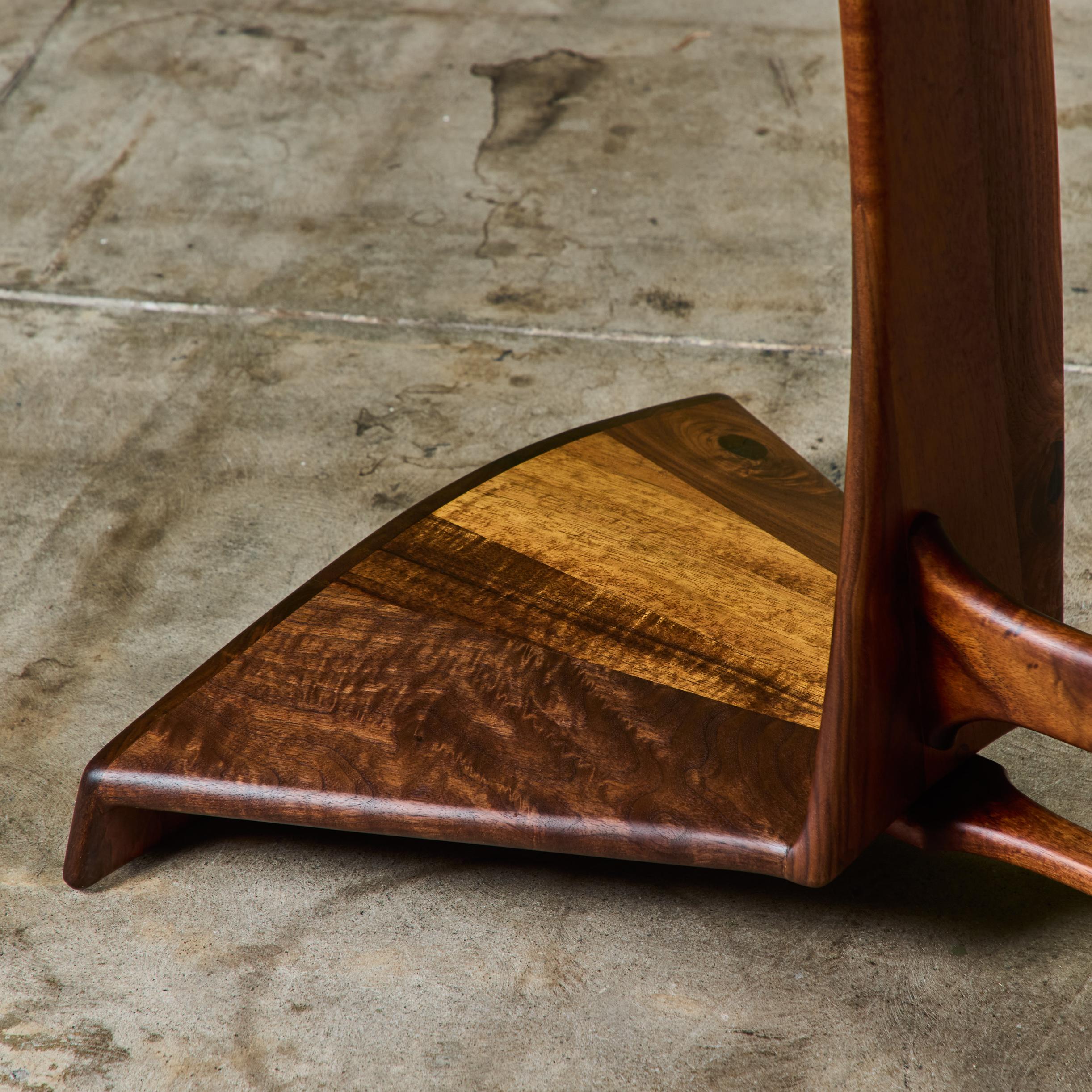 Robert and Joanne Herzog Studio Craft Lectern in vendita 11
