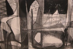 "Other World" Lithograph 22/50
