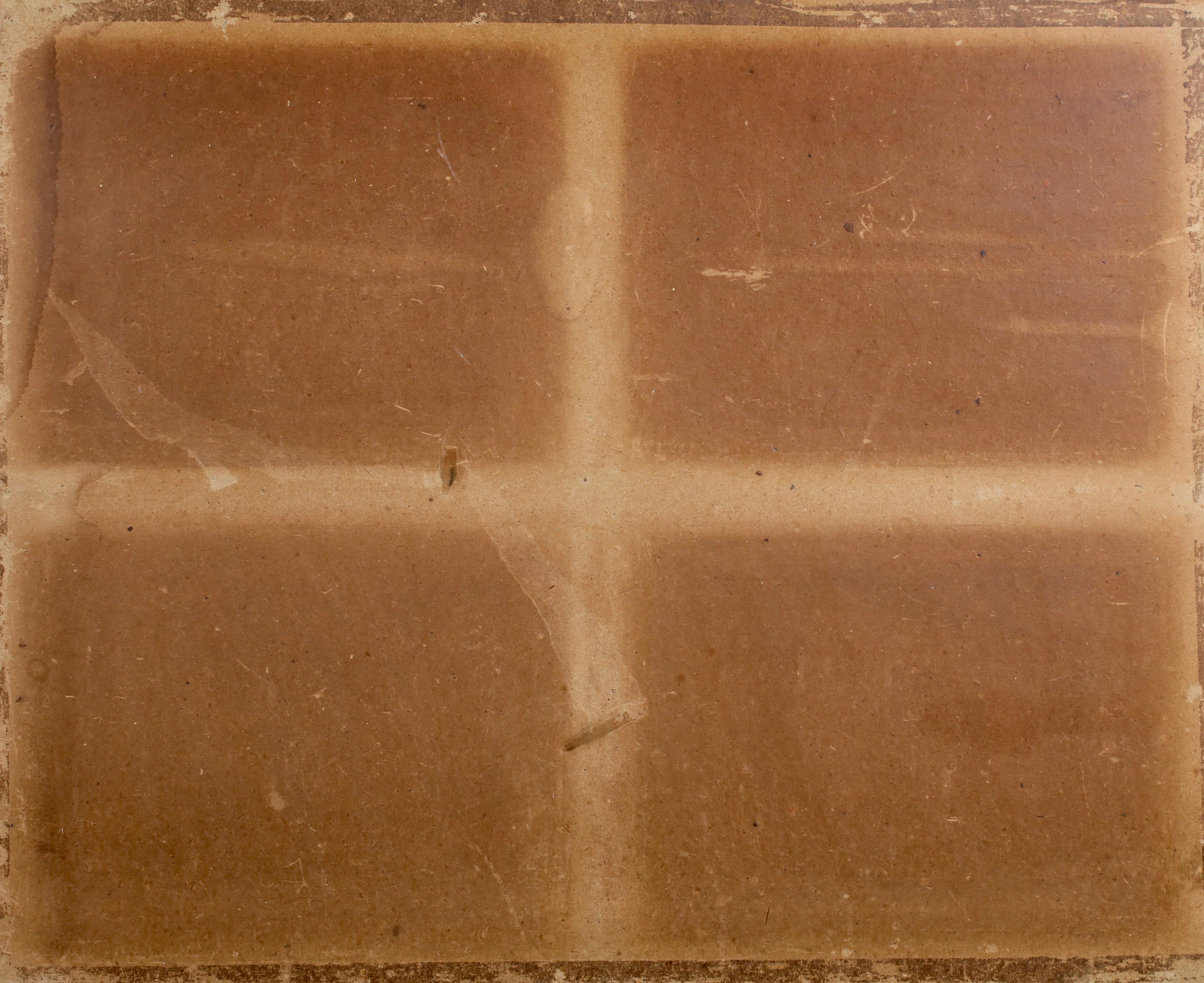 Un Jardin - Postimpressionistische Landschaft Ölgemälde von Robert Pinchon (Fauvismus), Painting, von Robert Antoine Pinchon