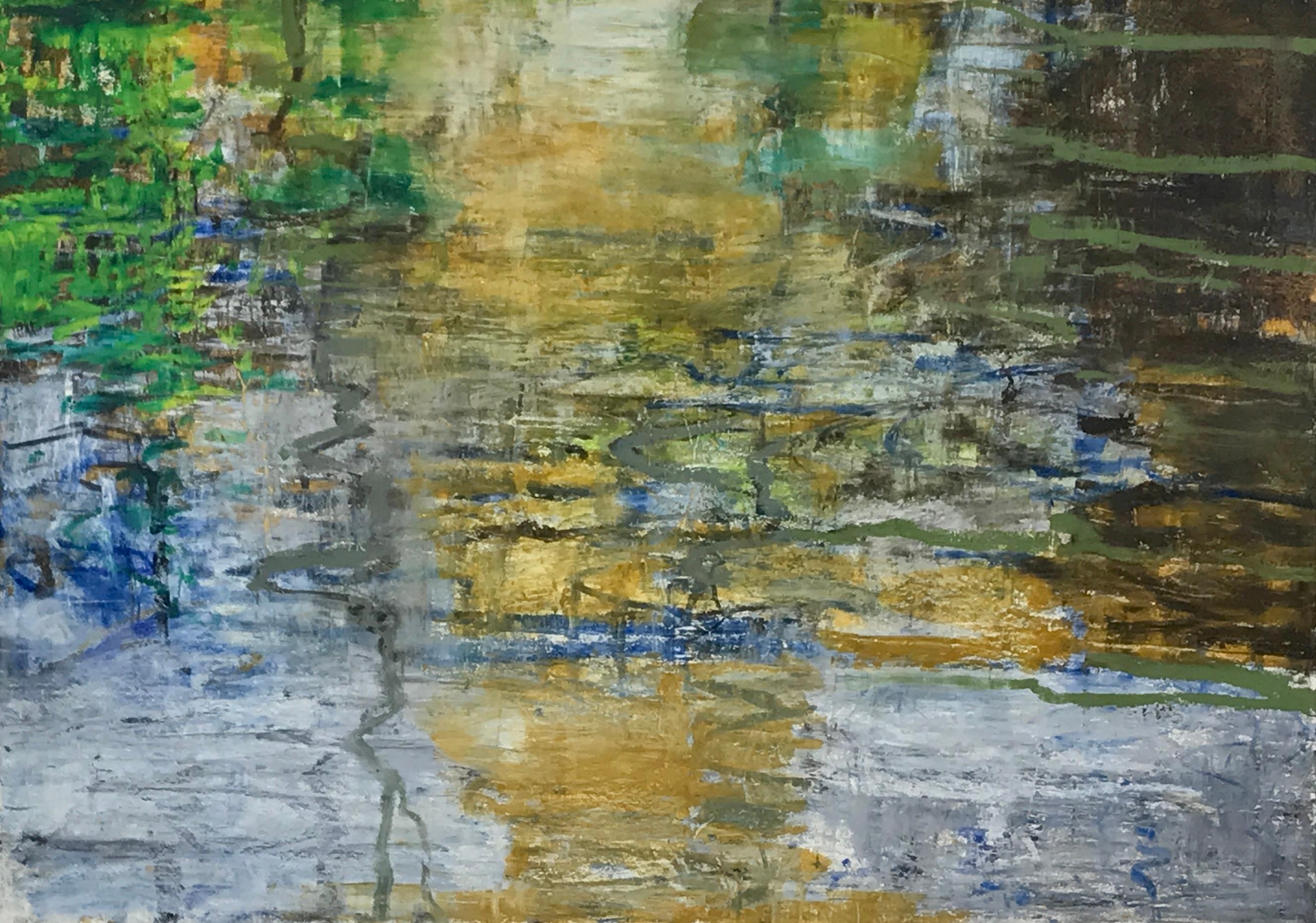 Flusso di gesso