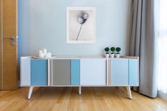 Stem #226 (Abstract painting)