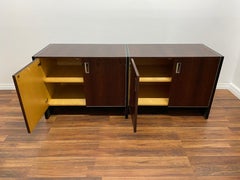 Robert Baron Glenn of California Rosewood Sideboard Credenza