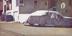Covered Car-Missouri Street