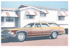 Station Wagon