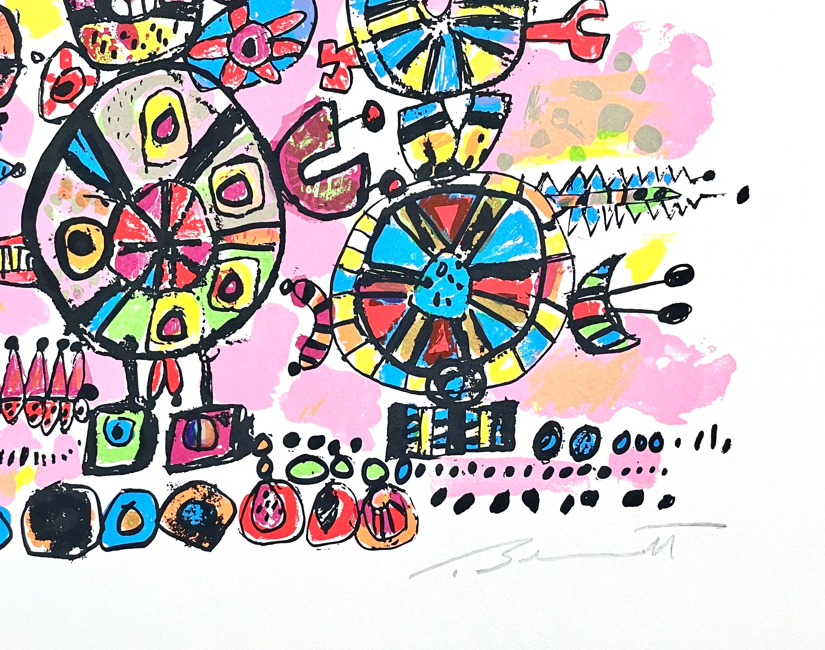 Talking Machines #4, Robert Bennett For Sale 1