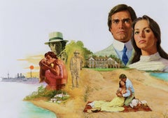 Kingsley's Empire Paperback Cover