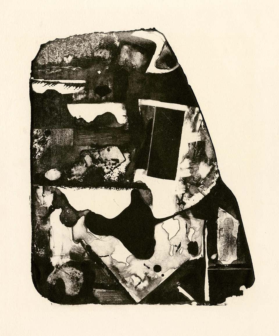 African American Abstract Art - 19 For Sale on 1stDibs