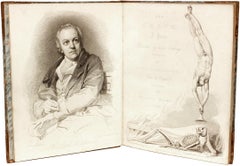 Robert BLAIR (William Blake). The Grave. 1808 - FIRST EDITION