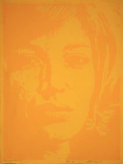 "MONICA VITTI"