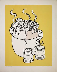 "FAGIOLI DI BOSTON"