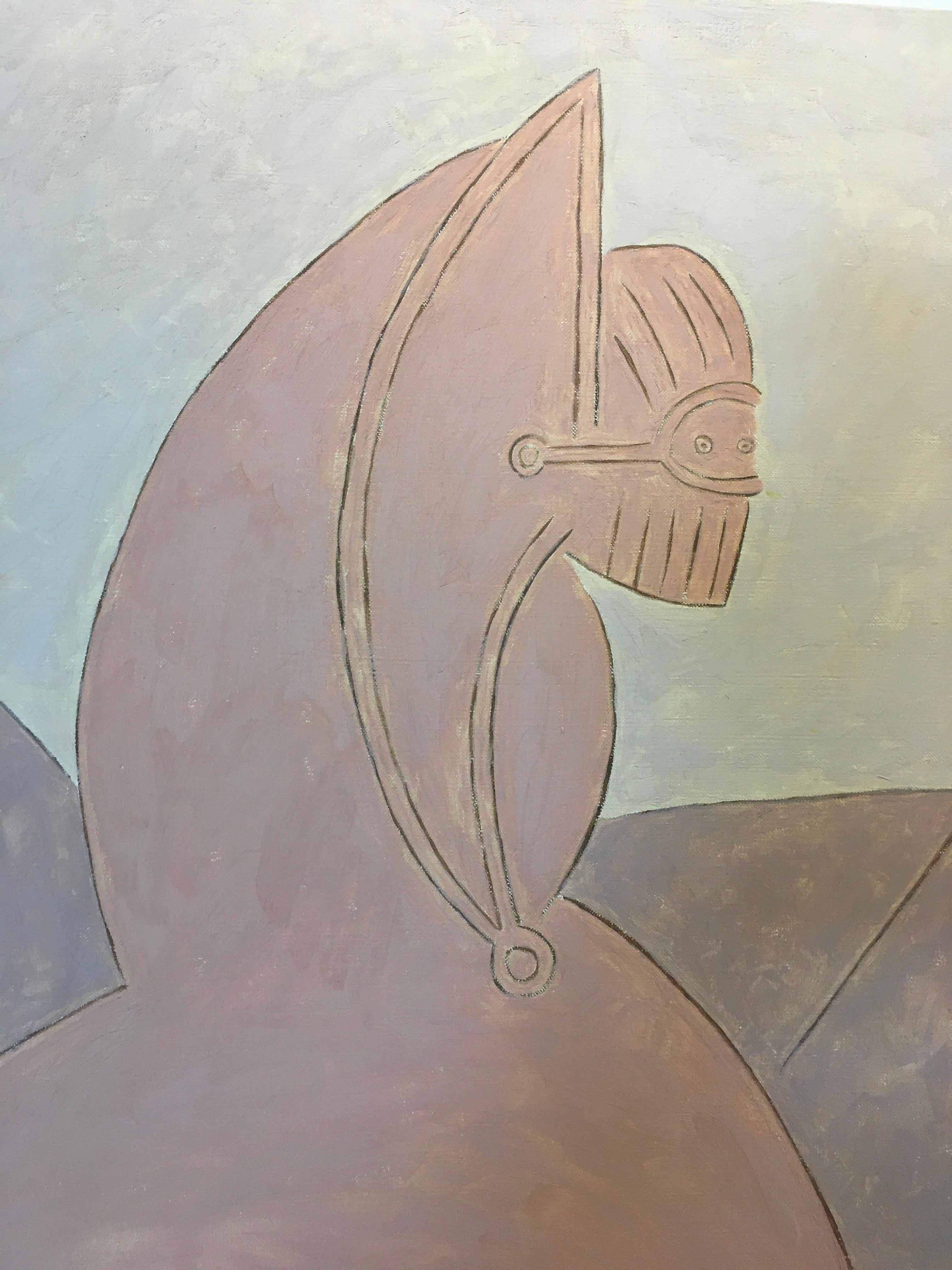 Figura con pirámides