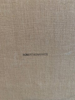 'Nature Morte #2', Oil on Linen, by Robert Bonaparte