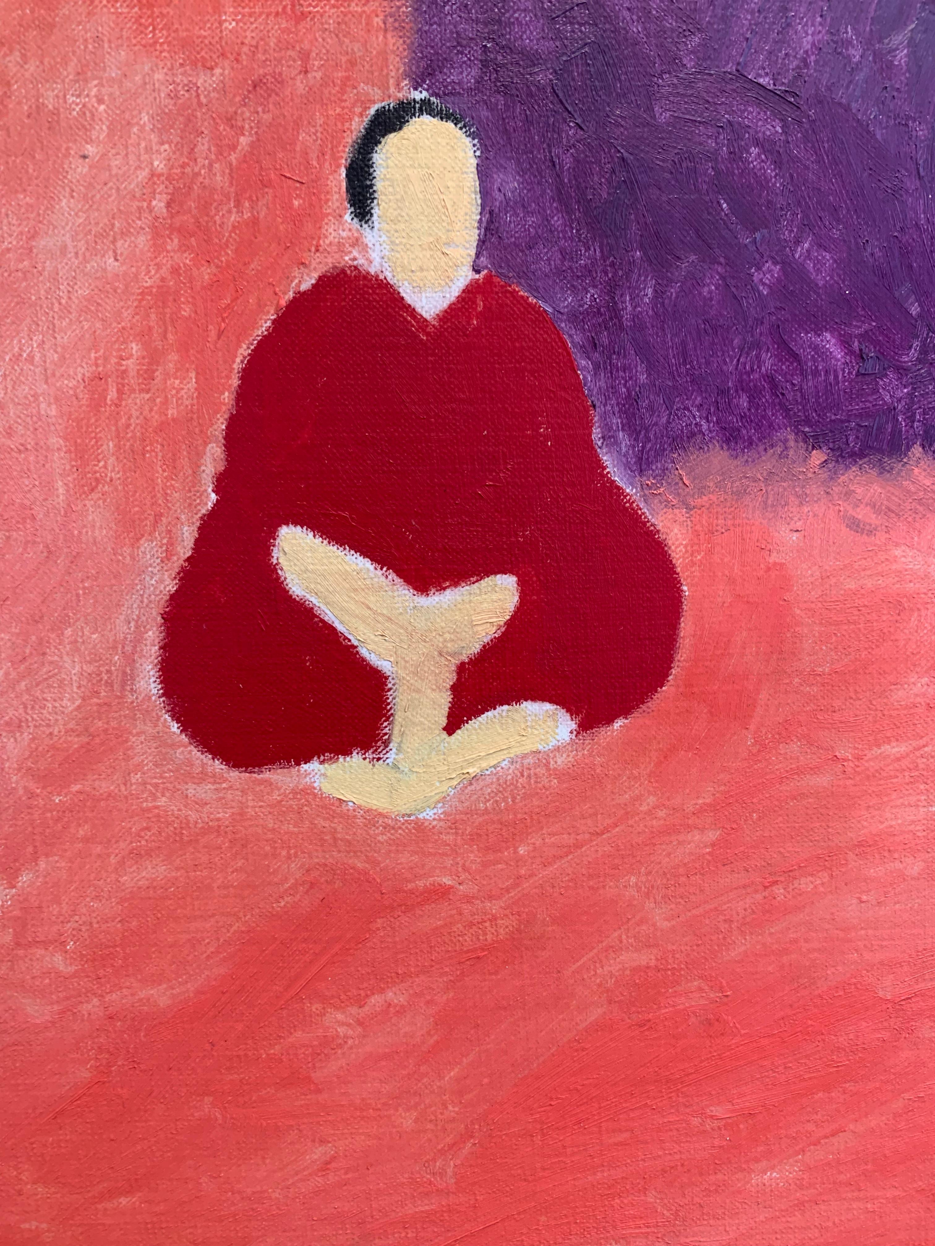 Figure sedute