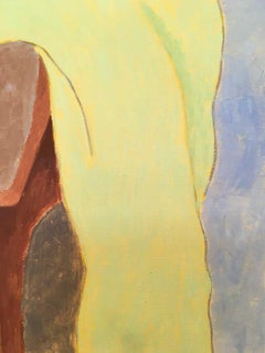 'Table Still Life', By Robert Bonaparte, Oil on Linen