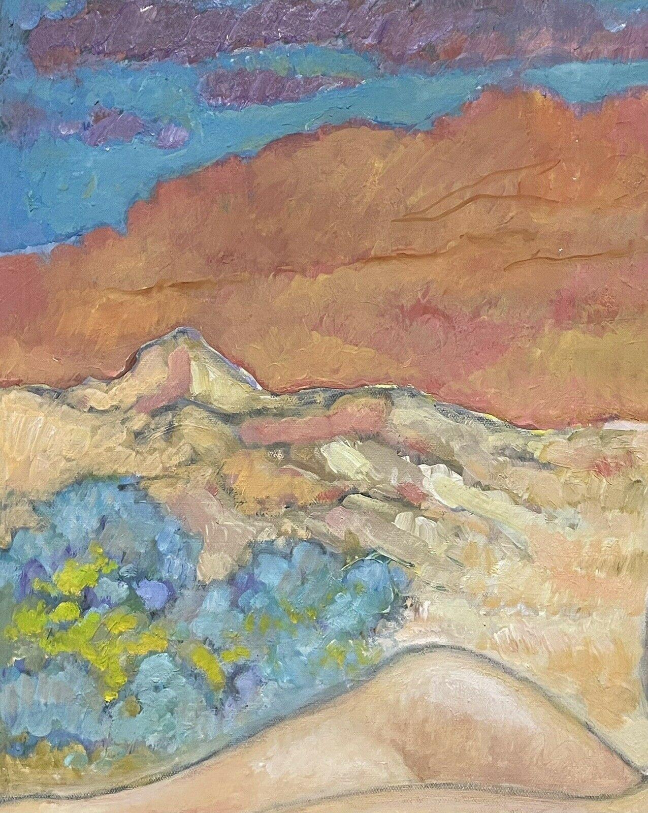 ROBERT BOUILLE (1926-2021) GRANDE OLIO FRANCESE - NUDO CLASSICO ALLA FINESTRA IN PROVENZA in vendita 1