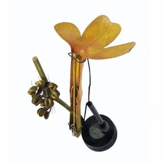 Robert Brendel's Botanical Model, 19th Century