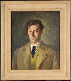 Self Portrait
