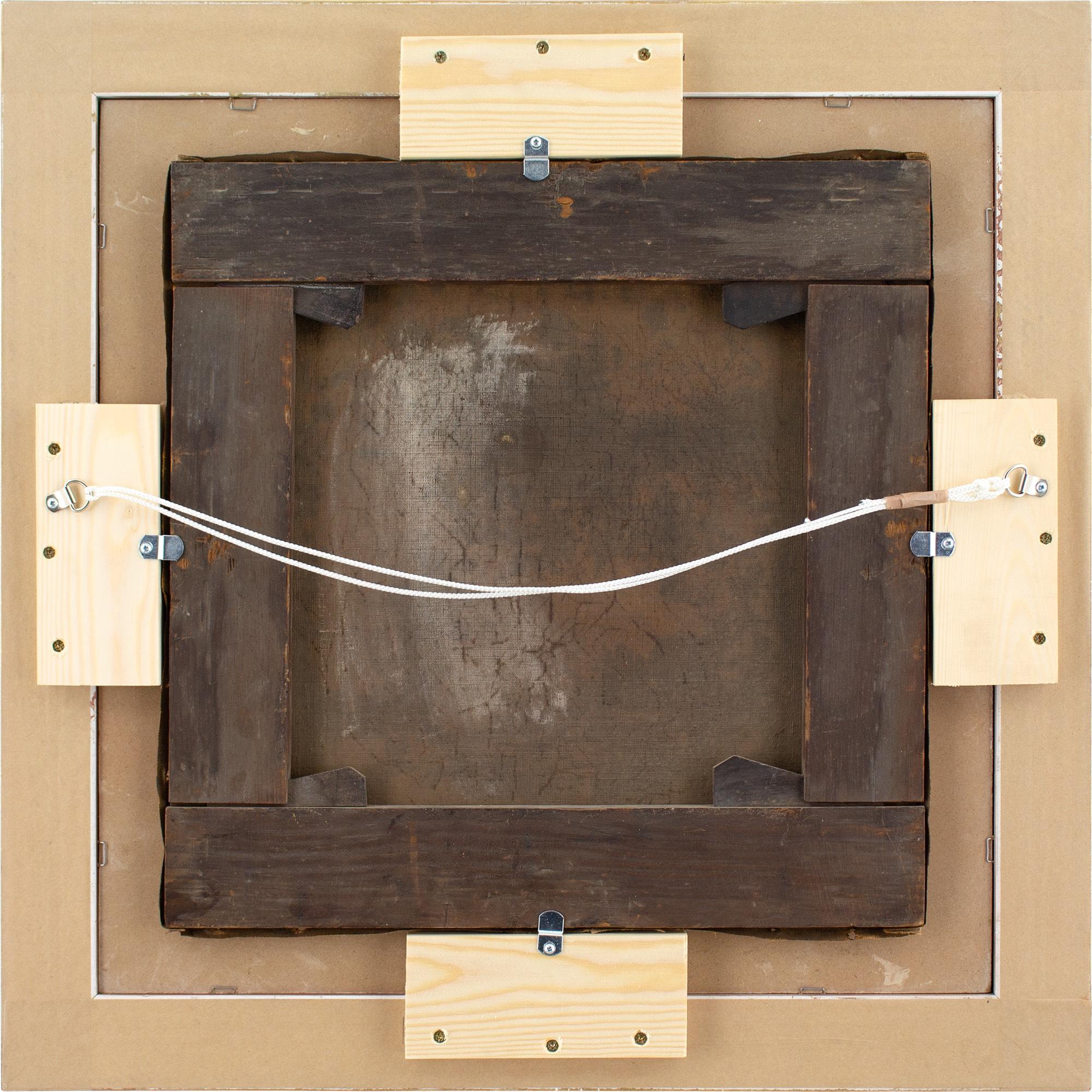 Robert Burrows (Cerchio), Paesaggio fluviale con bestiame 8
