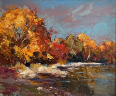 Autumn Glory