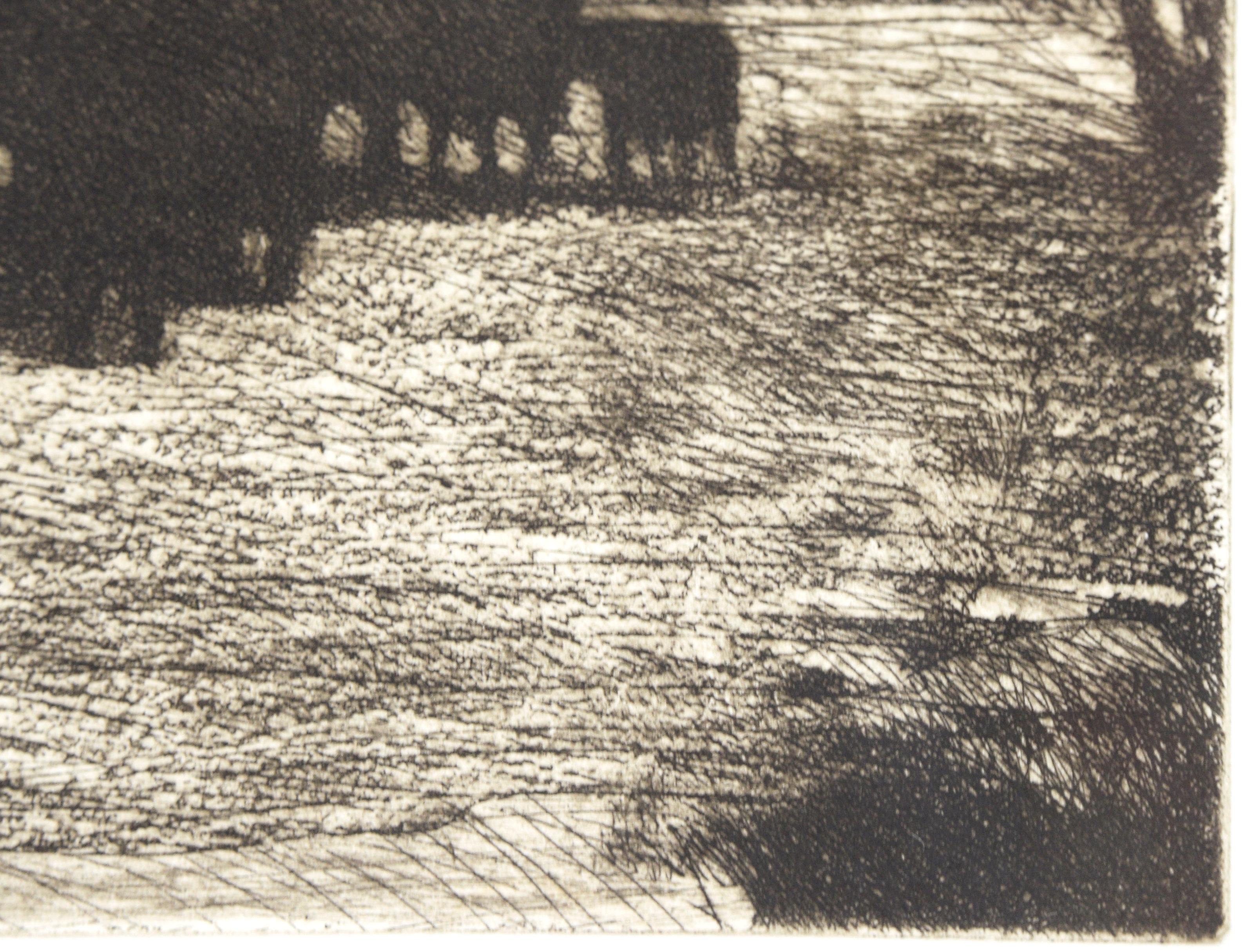 robert marsh artist