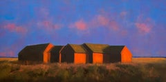 Beach Cottages