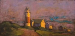 Sankaty Head Light